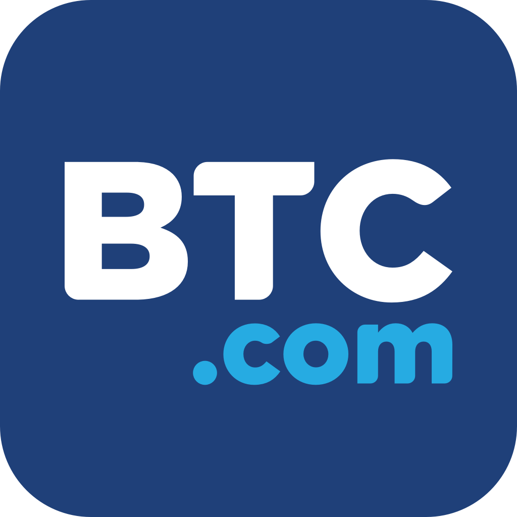 btc.com logo